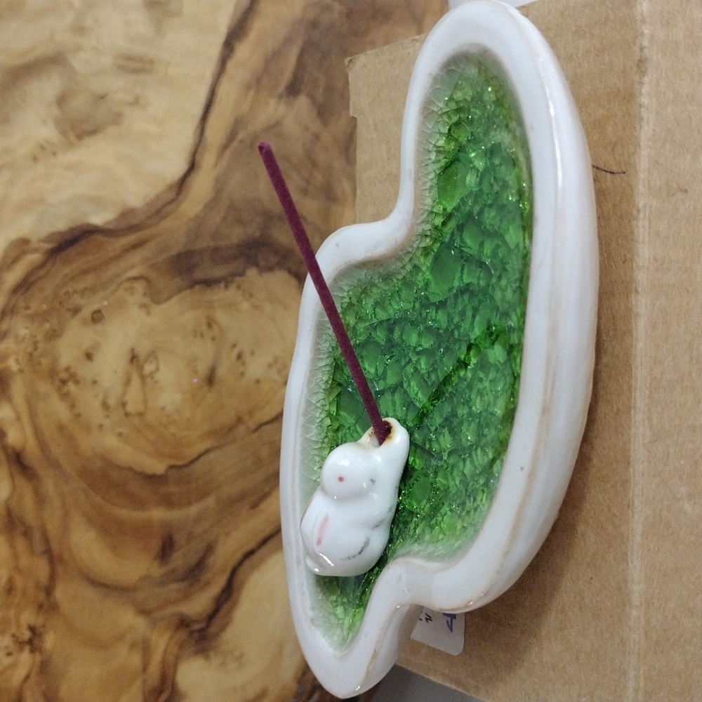 Incense Holder